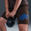 Nike Short Form Trainner Bro Mn