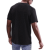 Nike Tshirt Training Blk Mn