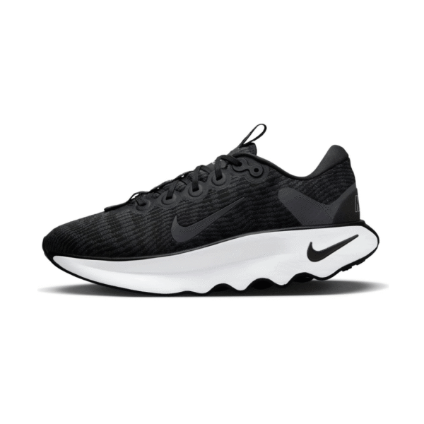 Nike Motiva Run Blk Mn