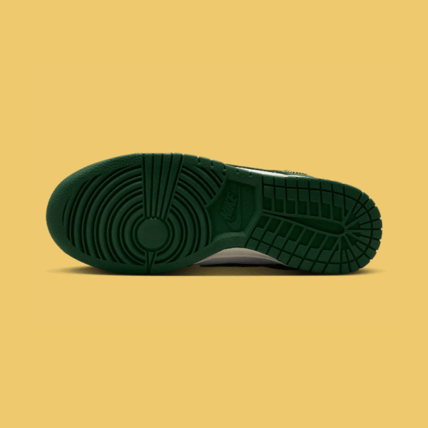 Nike Dunk The Mini-Swoosh Low Gre Wm