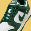 Nike Dunk The Mini-Swoosh Low Gre Wm