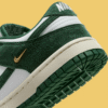 Nike Dunk The Mini-Swoosh Low Gre Wm