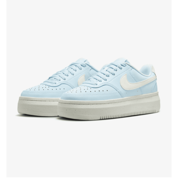 Nike Court Vision Alta Wm