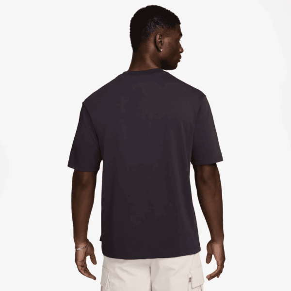 Nike Jordan Tshirt WordMark Blk