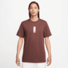 Nike Jordan Tshirt Brand Aj1 Mn