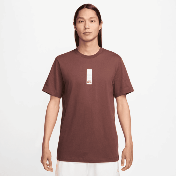 Nike Jordan Tshirt Brand Aj1 Mn