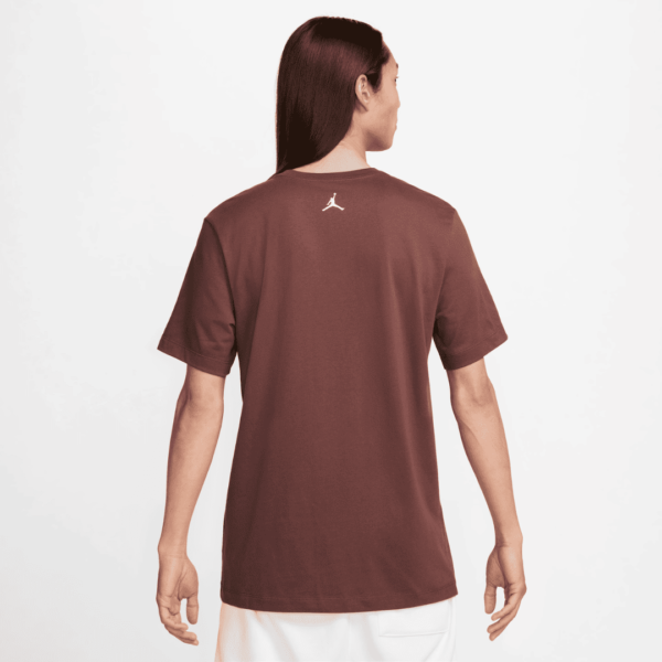 Nike Jordan Tshirt Brand Aj1 Mn