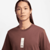 Nike Jordan Tshirt Brand Aj1 Mn