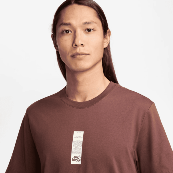 Nike Jordan Tshirt Brand Aj1 Mn