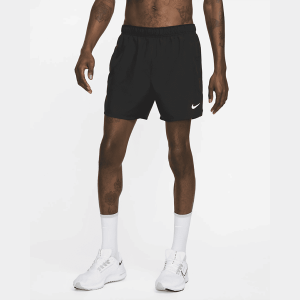 Nike Short DriFit Blk Mn