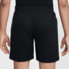 Nike Short Bassic Blk Kids