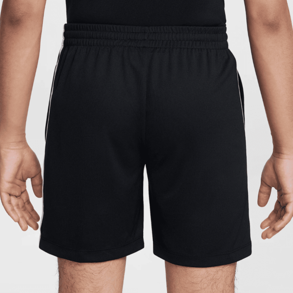Nike Short Bassic Blk Kids