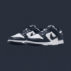 Nike Dunk Low Midnight Navy Mn