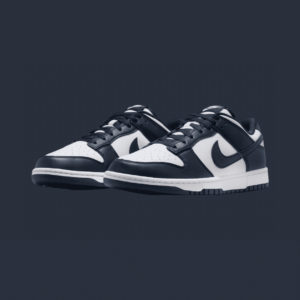 Nike Dunk Low Midnight Navy Mn