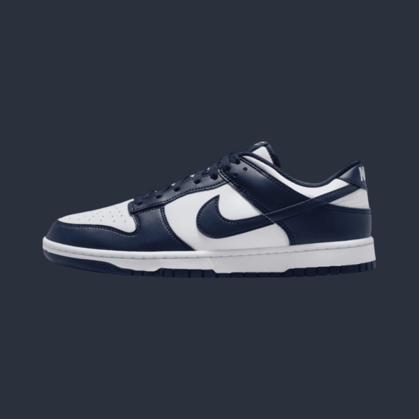 Nike Dunk Low Midnight Navy Mn