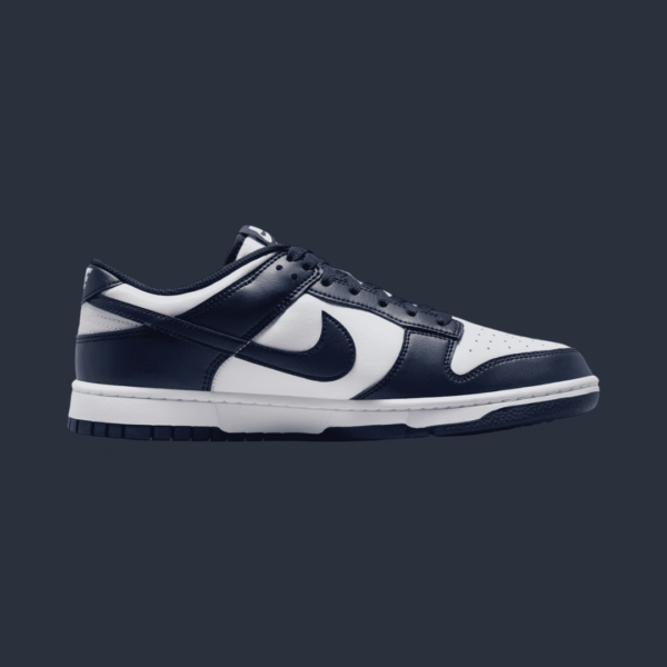 Nike Dunk Low Midnight Navy Mn