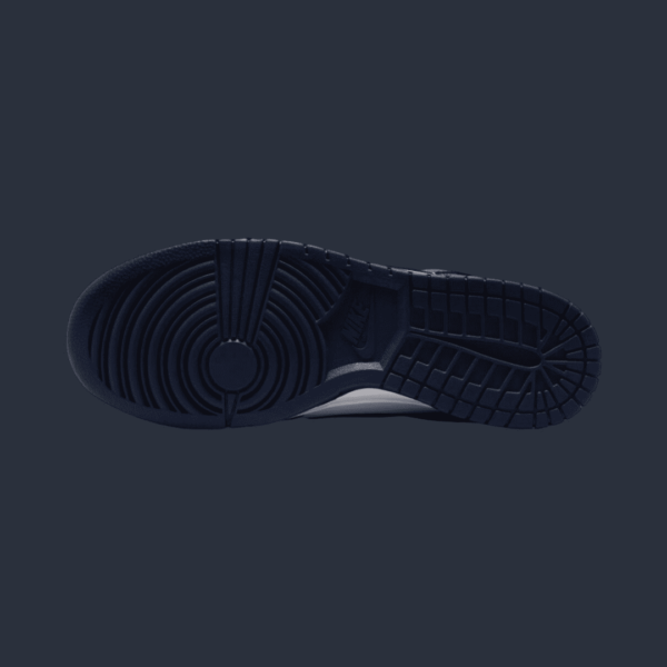 Nike Dunk Low Midnight Navy Mn
