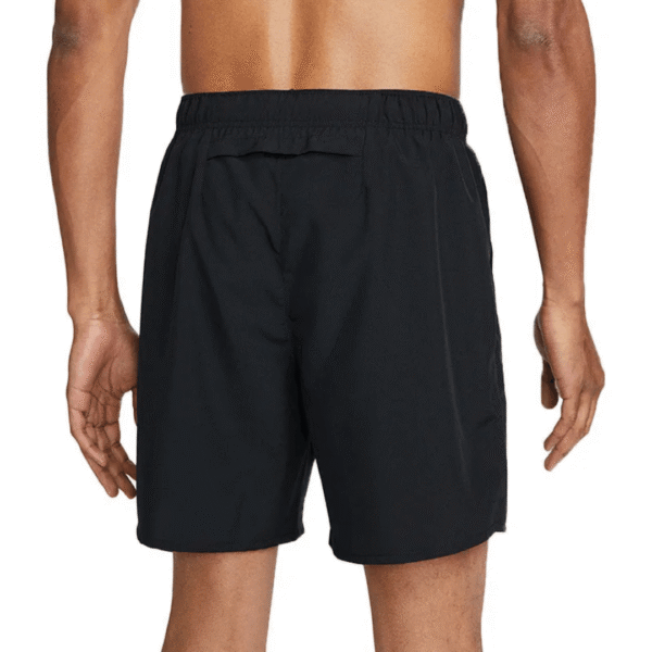 Nike Short DriFit Challenge Blk Mn