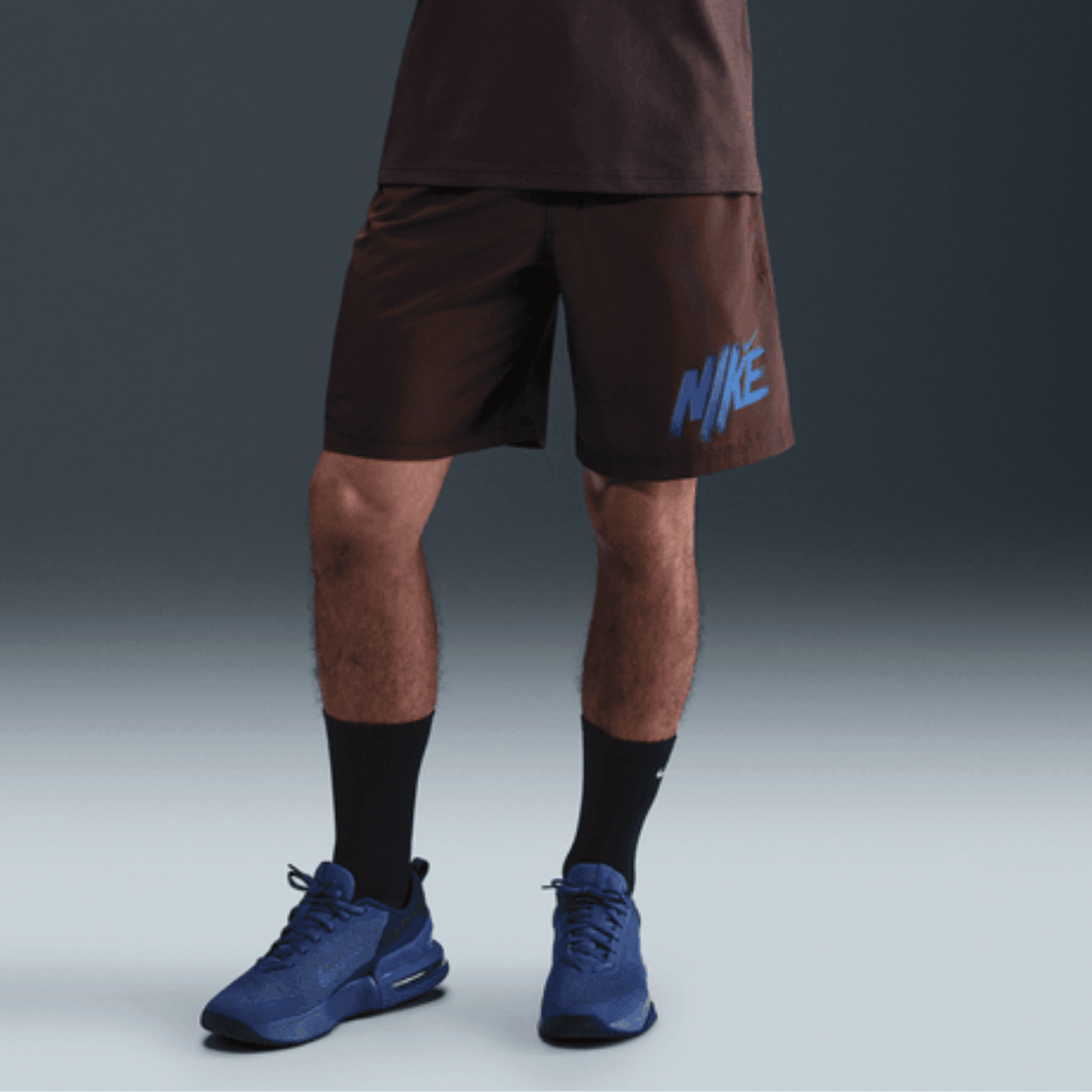 Nike Short DriFit Run Bro Mn