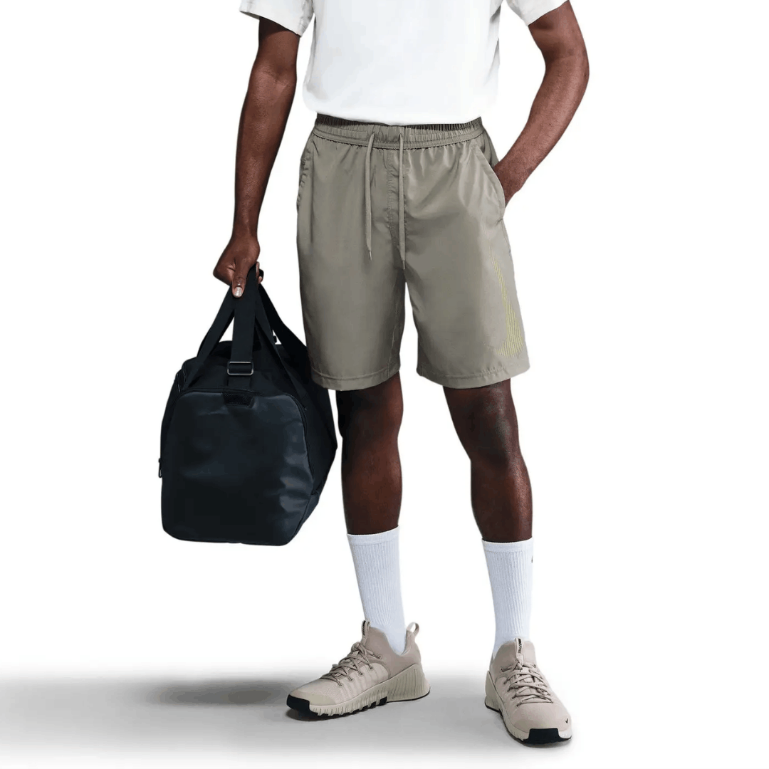 Nike Short DriFit Trainning Gre Mn