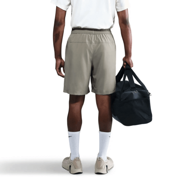 Nike Short DriFit Trainning Gre Mn