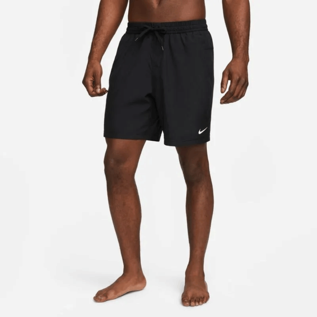 Nike Short DriFit Trainning Blk Mn