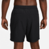 Nike Short DriFit Trainning Blk Mn