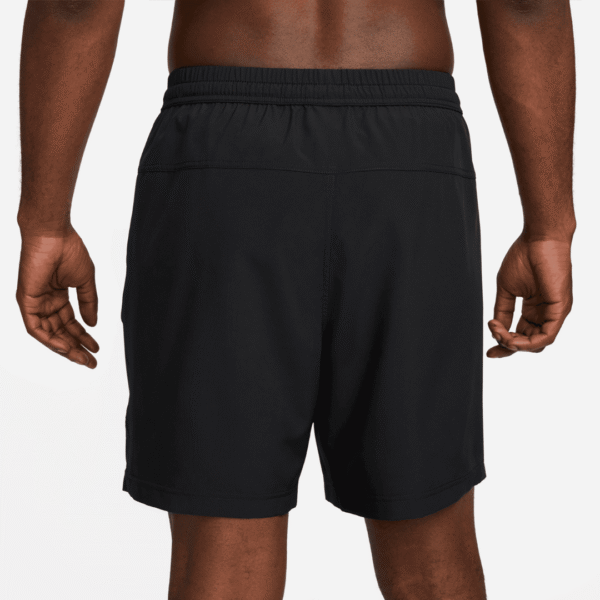 Nike Short DriFit Trainning Blk Mn