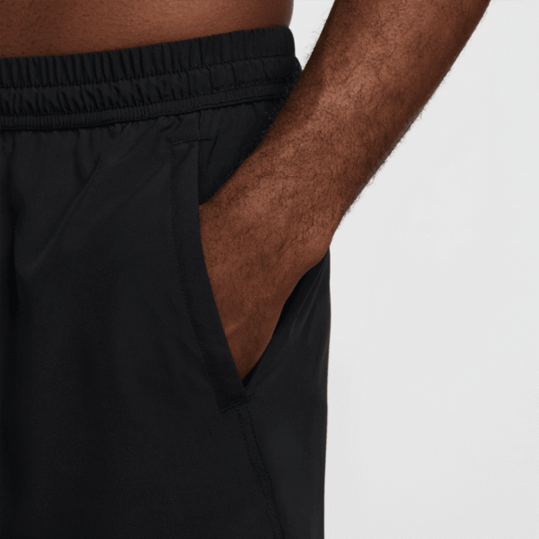 Nike Short DriFit Trainning Blk Mn