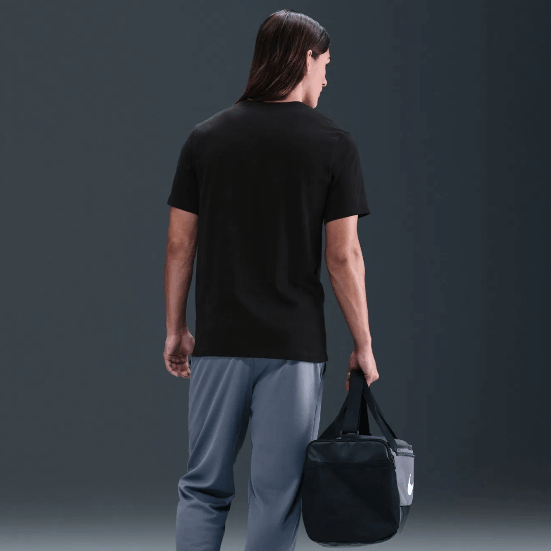 Nike Tshirt Pro Trainning Blk Mn - thumbnail 2