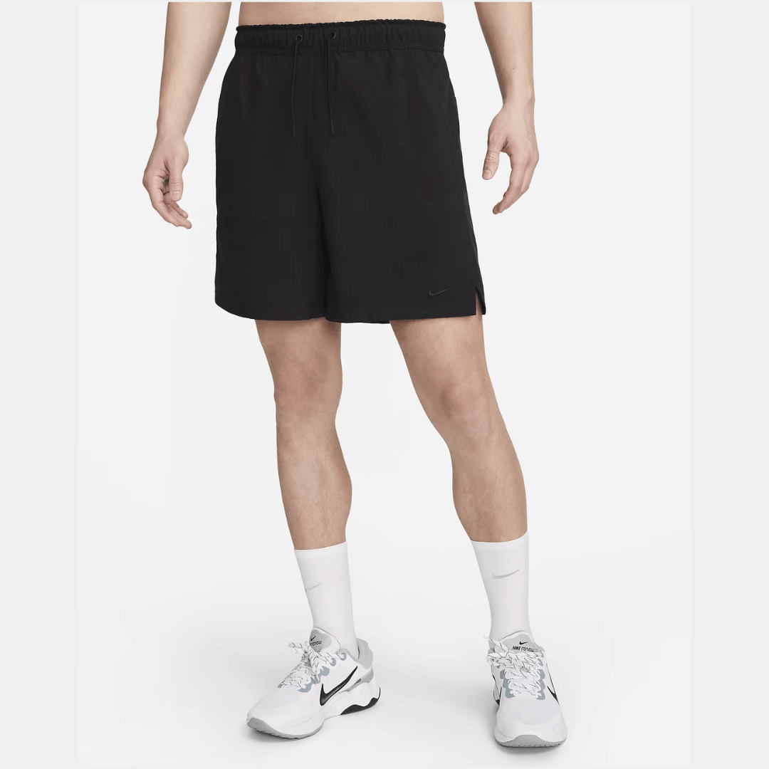Nike Short DriFit Trainning Blk Mn