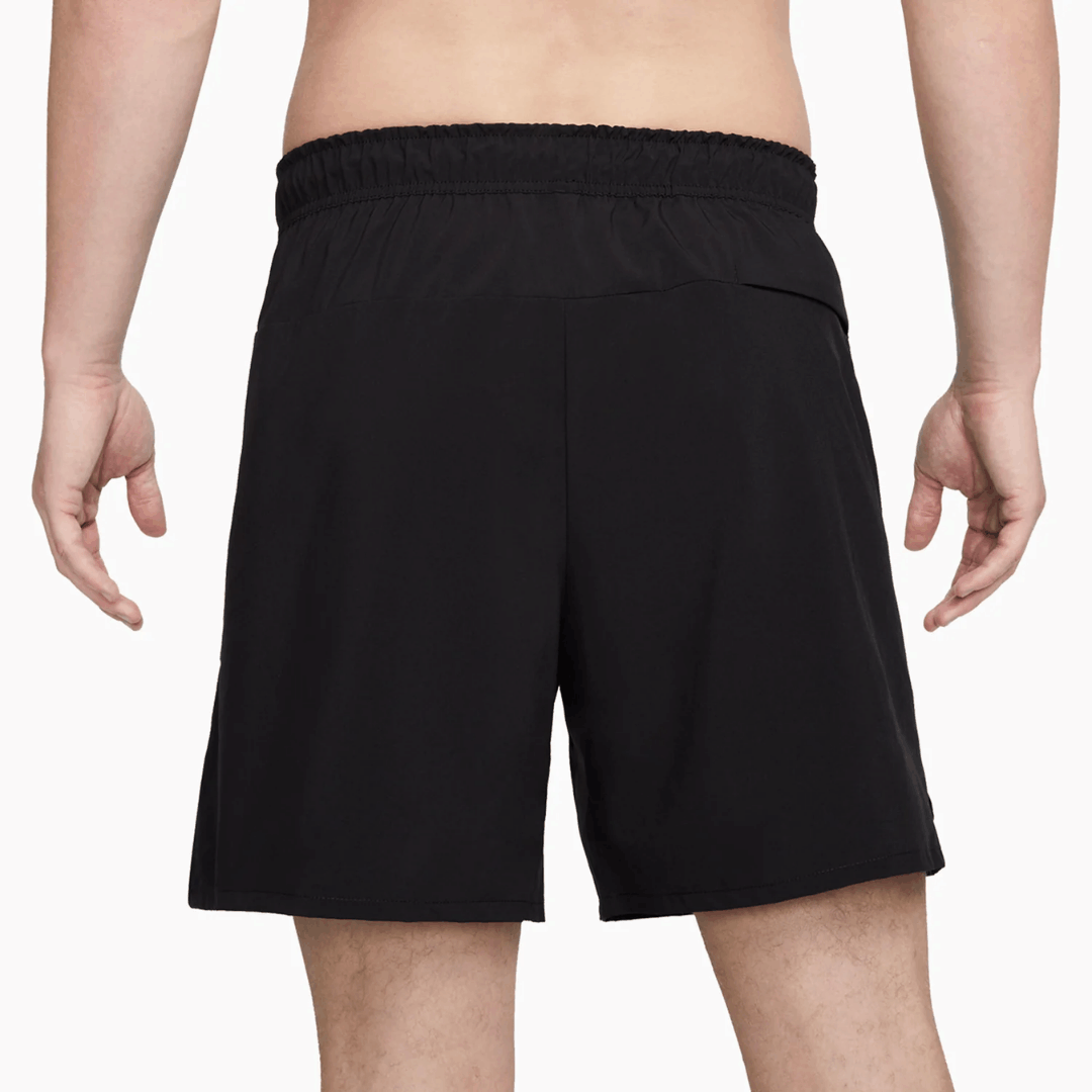 Nike Short DriFit Trainning Blk Mn - thumbnail 2