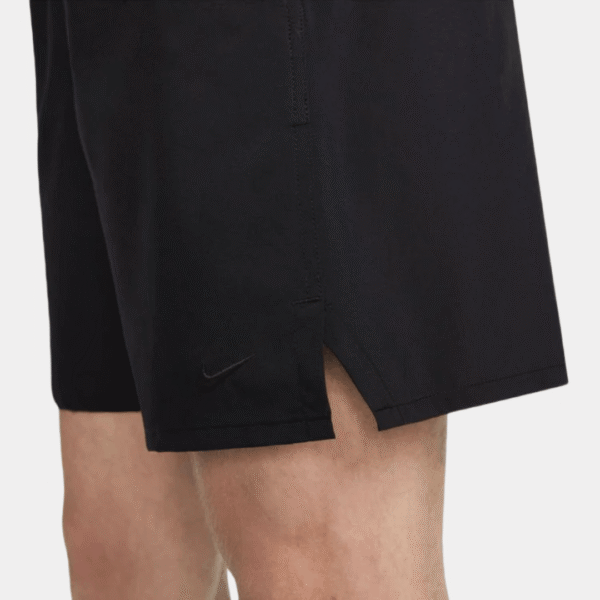 Nike Short DriFit Trainning Blk Mn