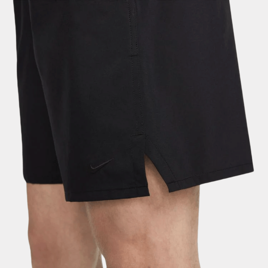 Nike Short DriFit Trainning Blk Mn - thumbnail 3