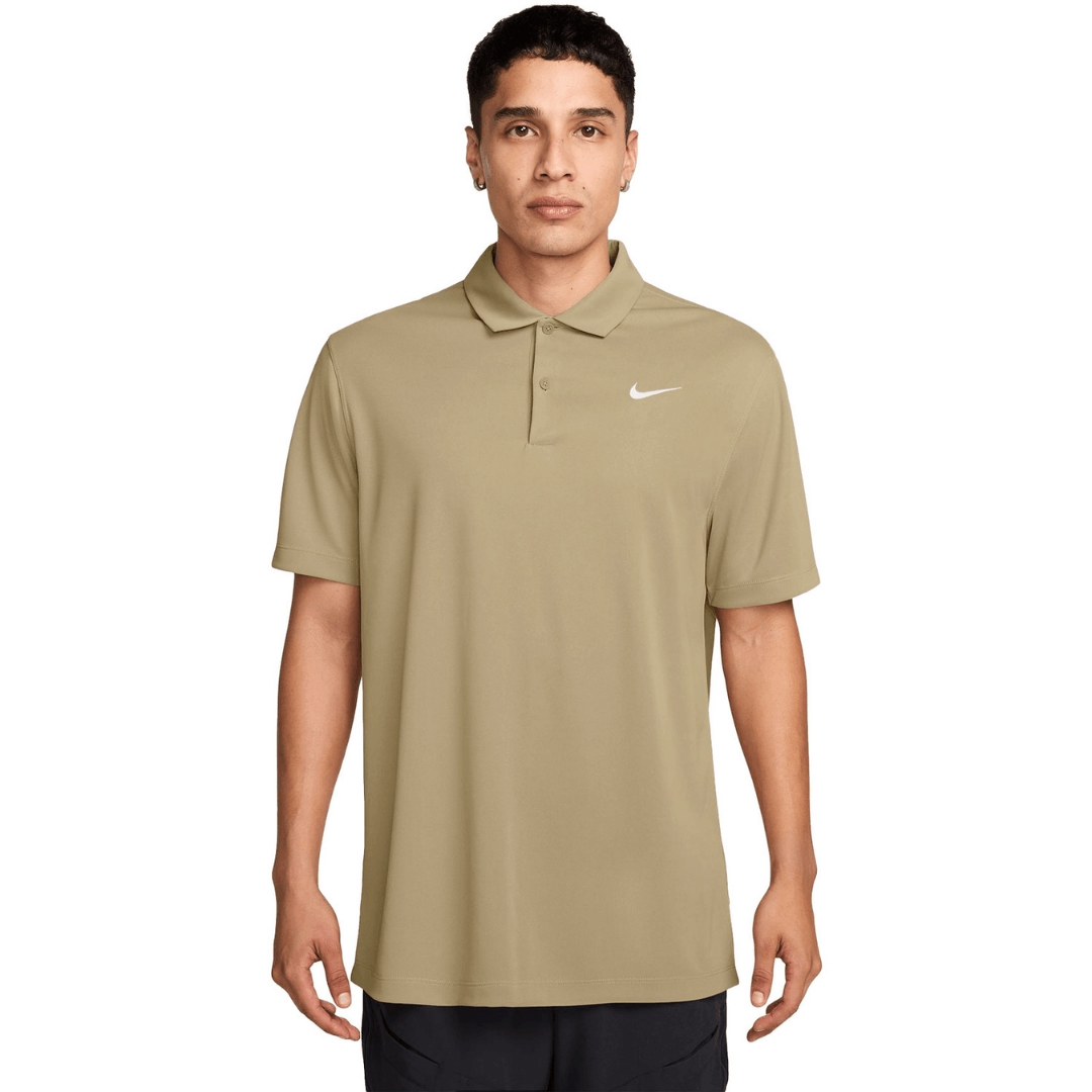 Nike Tshirt Polo DriFit Bei Mn