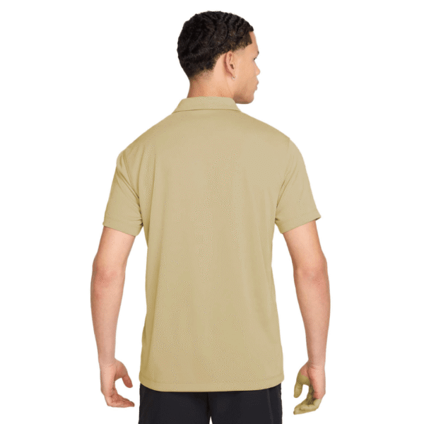 Nike Tshirt Polo DriFit Bei Mn