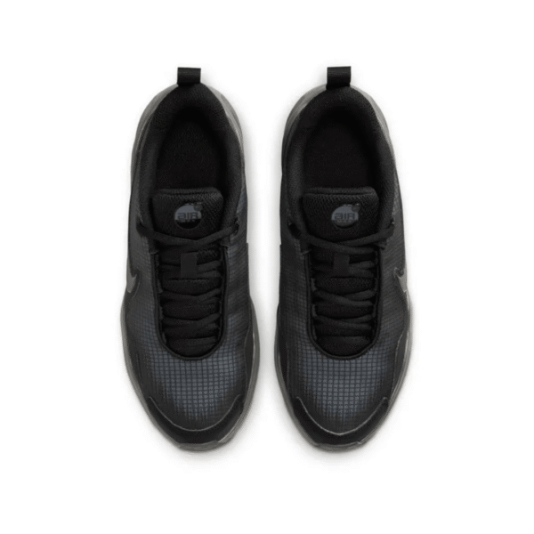 Nike Air Max Nova Blk Kids
