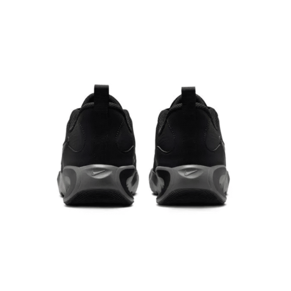 Nike Air Max Nova Blk Kids