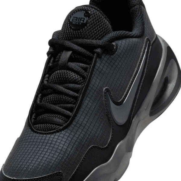 Nike Air Max Nova Blk Kids