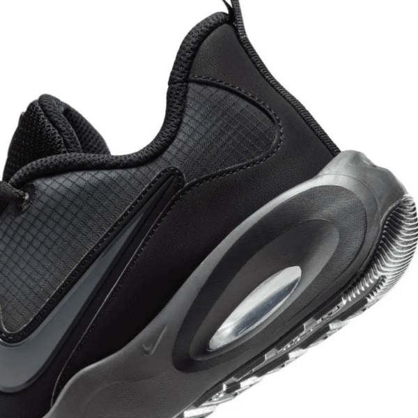 Nike Air Max Nova Blk Kids