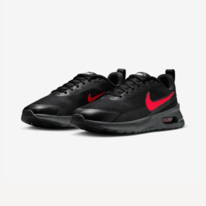 NIKE190925145 Nike Air Max Nuaxis Blk Mn