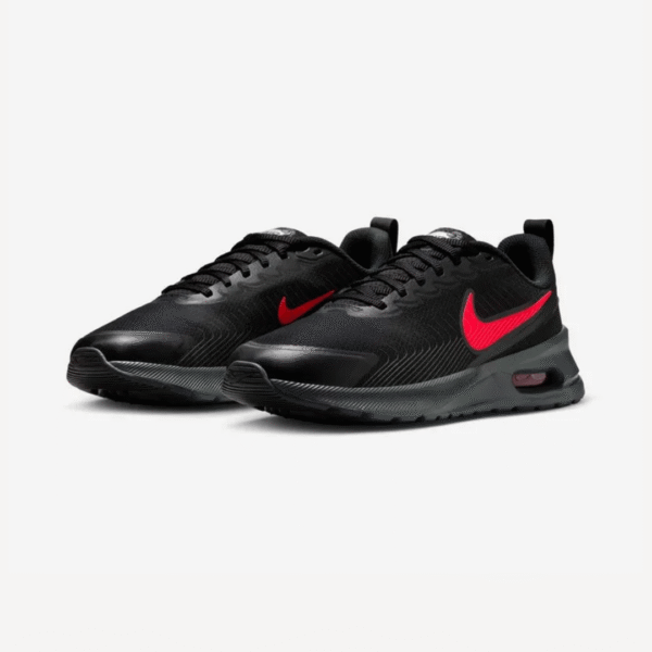 NIKE190925145 Nike Air Max Nuaxis Blk Mn