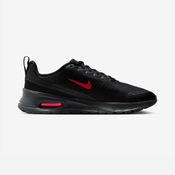 NIKE190925147 Nike Air Max Nuaxis Blk Mn