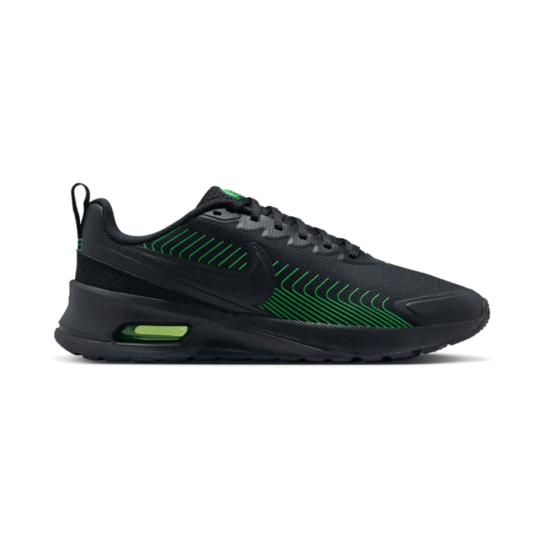 Nike Air Max Nuaxis Gre Mn