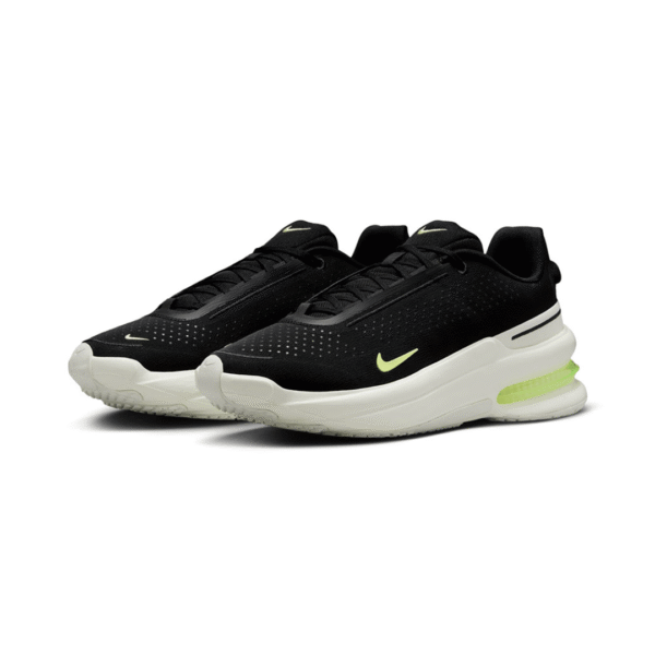 Nike Air Zoom Upturn Sc Blk Mn