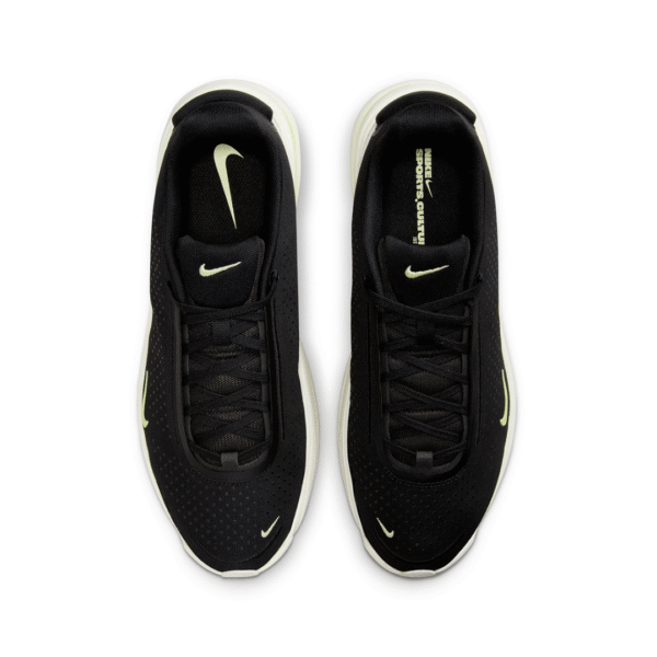 Nike Air Zoom Upturn Sc Blk Mn