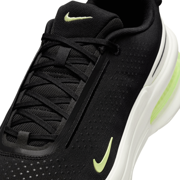 Nike Air Zoom Upturn Sc Blk Mn