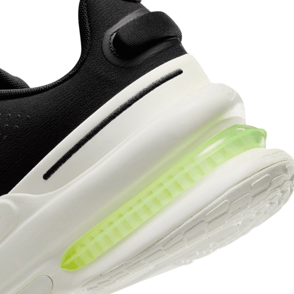 Nike Air Zoom Upturn Sc Blk Mn