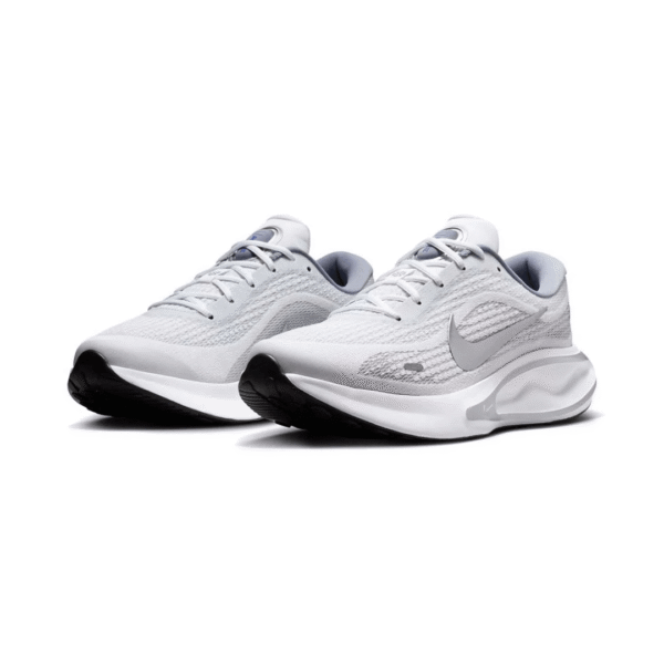 Nike Journey Run Road Running Gry Mn