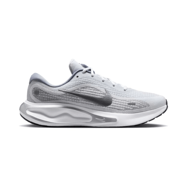 Nike Journey Run Road Running Gry Mn